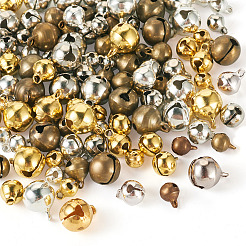 120Pcs 12 Styles Alloy Pendants&nbsp;FIND-TA0004-75