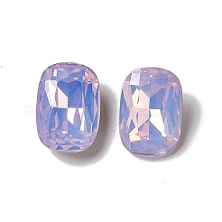 Opal Style K9 Glass Rhinestone Cabochons&nbsp;RGLA-J038-01C-M01