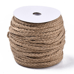 Burlap Ribbon&nbsp;OCOR-TAC0009-01A