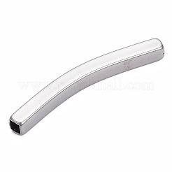Non-Tarnish 201 Stainless Steel Beads&nbsp;STAS-N092-129C-01