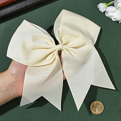 2Pcs Rubber Hair Ties&nbsp;MRMJ-SC0001-49G
