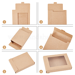 Cardboard Box&nbsp;CON-NB0001-30A-01