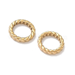 304 Stainless Steel Linking Rings&nbsp;STAS-Z184-25G