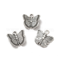 Tibetan Style Alloy Charms&nbsp;TIBE-B001-47AS