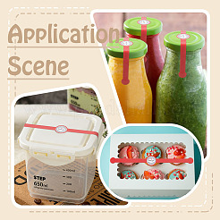 Paper Self-Adhesive Gift Sealing Label Stickers&nbsp;DIY-WH0591-646B-05