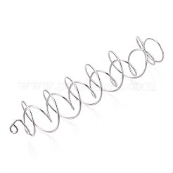 201 Stainless Steel Plant Hangers&nbsp;STAS-N120-02P