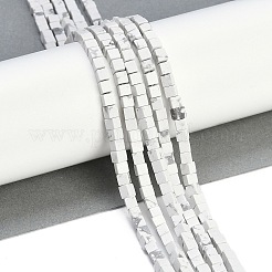 Natural Howilite Beads Strands&nbsp;G-B129-A14-01