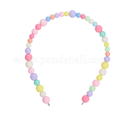 DIY Bracelets & Hair Band Jewelry For Children&nbsp;DIY-YW0001-32