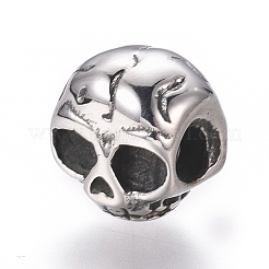 304 Stainless Steel Beads&nbsp;LS-STAS-G214-13AS