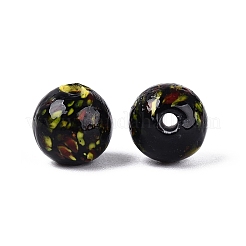 Handmade Lampwork Beads&nbsp;LAMP-N042-03A
