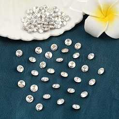Preciosa&reg MAXIMA Crystal Round Stones&nbsp;X-PRC-RASS39-00030-242