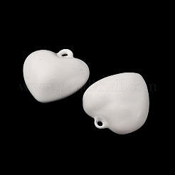 Brass Enamel Pendants&nbsp;KK-S525-12