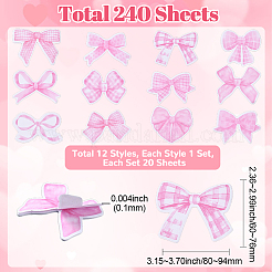 Paper Memo Notepads&nbsp;DIY-SP0005-65A