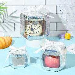 Hexagon Laser Window Paper Gift Boxes&nbsp;CON-FZC0002-001C-03