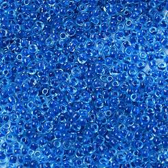 Glass Seed Beads&nbsp;GLAA-XCP0001-72G