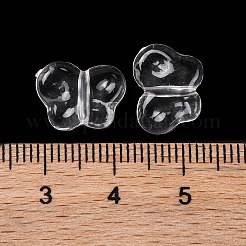Transparent Acrylic Beads&nbsp;OACR-M011-12