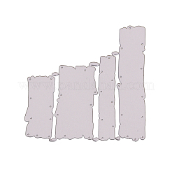 Frame Carbon Steel Cutting Dies Stencils&nbsp;DIY-F028-81