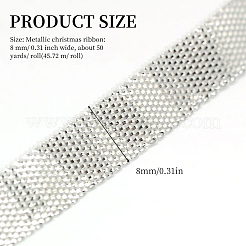 Mesh Ribbons&nbsp;SRIB-A012-01S
