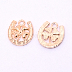 Alloy Pendants&nbsp;PALLOY-WH0076-86KCG