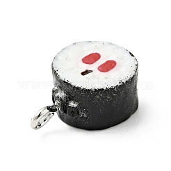 Resin Pendants&nbsp;FIND-B012-06