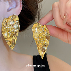 Alloy Stud Earrings for Women&nbsp;WG09954-01
