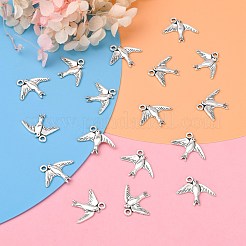 Alloy Pendants&nbsp;EA11924Y