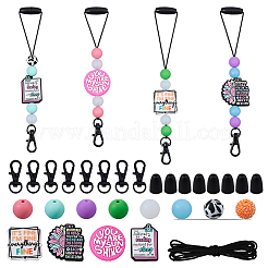 DIY Jewelry Making Kits&nbsp;DIY-FH0010-06