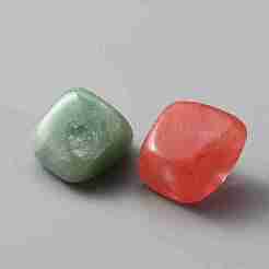 Natural Mixed Gemstones Nuggets Collections&nbsp;G-WH0022-05A