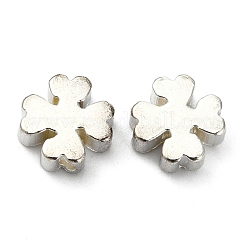 Brass Beads&nbsp;PJ-TAC0001-25B-S