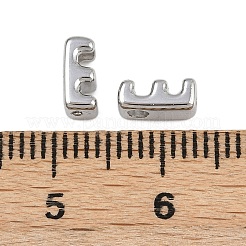 304 Stainless Steel Charms&nbsp;STAS-C135-03E-P