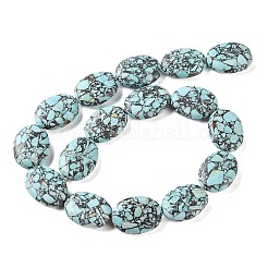 Synthetic Imperial Jasper Beads&nbsp;GG-CBA0D66-05E
