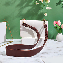 1Pc Imitation Leather Adjustable Bag Straps&nbsp;PURS-CL0001-07B