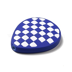 Opaque Acrylic Beads&nbsp;ACRC-I001-11B