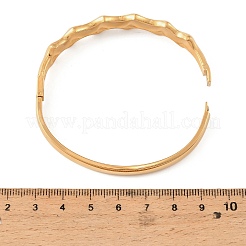 304 Stainless Steel Bangles&nbsp;SA-C001-04A-G