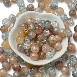 Mixed Style Glass Beads&nbsp;X1-GLAA-XCP0012-02W