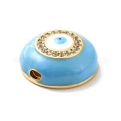 Enamel Charms&nbsp;KK-M230-31G