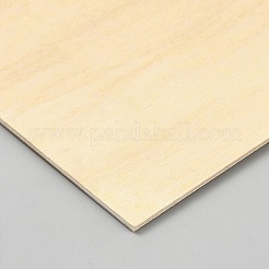 Basswood Plywood&nbsp;WOOD-WH20003-04B