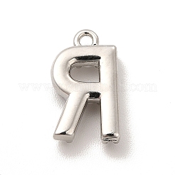 Plastic Imitation Pearl Pendants&nbsp;KK-P230-17P
