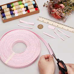 20M Handmade Woven Paper Rattan&nbsp;OCOR-WH0101-34A