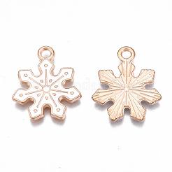 Alloy Pendants&nbsp;ENAM-S115-079