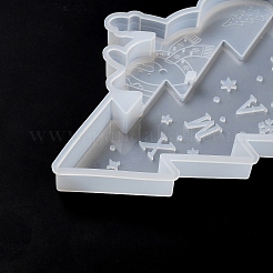 Epoxy Resin Casting Molds&nbsp;DIY-Q026-01A