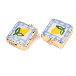 Handmade Porcelain Pendants&nbsp;PORC-F015-03