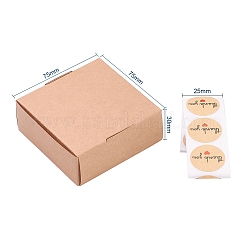 Paper Candy Boxes&nbsp;CON-CJ0001-06B