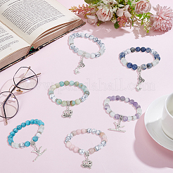 DIY Bracelet Making Kits&nbsp;DIY-SC0032-03
