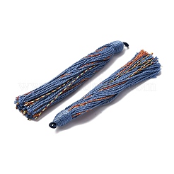 Cotton Tassel Pendants&nbsp;FIND-D302-03C
