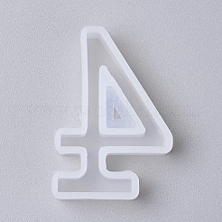 Silicone Molds&nbsp;DIY-L023-19G