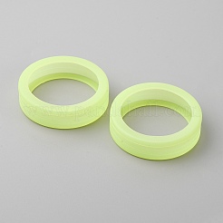 Silicone Luggage Wheel Protectors Sleeve&nbsp;AJEW-WH20130-03
