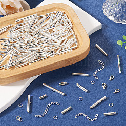 Jewelry Findings Kits&nbsp;DIY-TA0015-96
