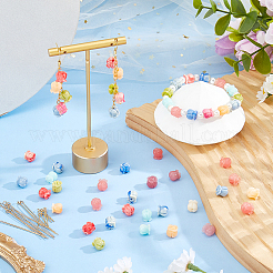 DIY Pendants Making Kit&nbsp;DIY-HS0002-49