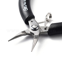 Stainless Steel Jewelry Pliers&nbsp;PT-C001-03
